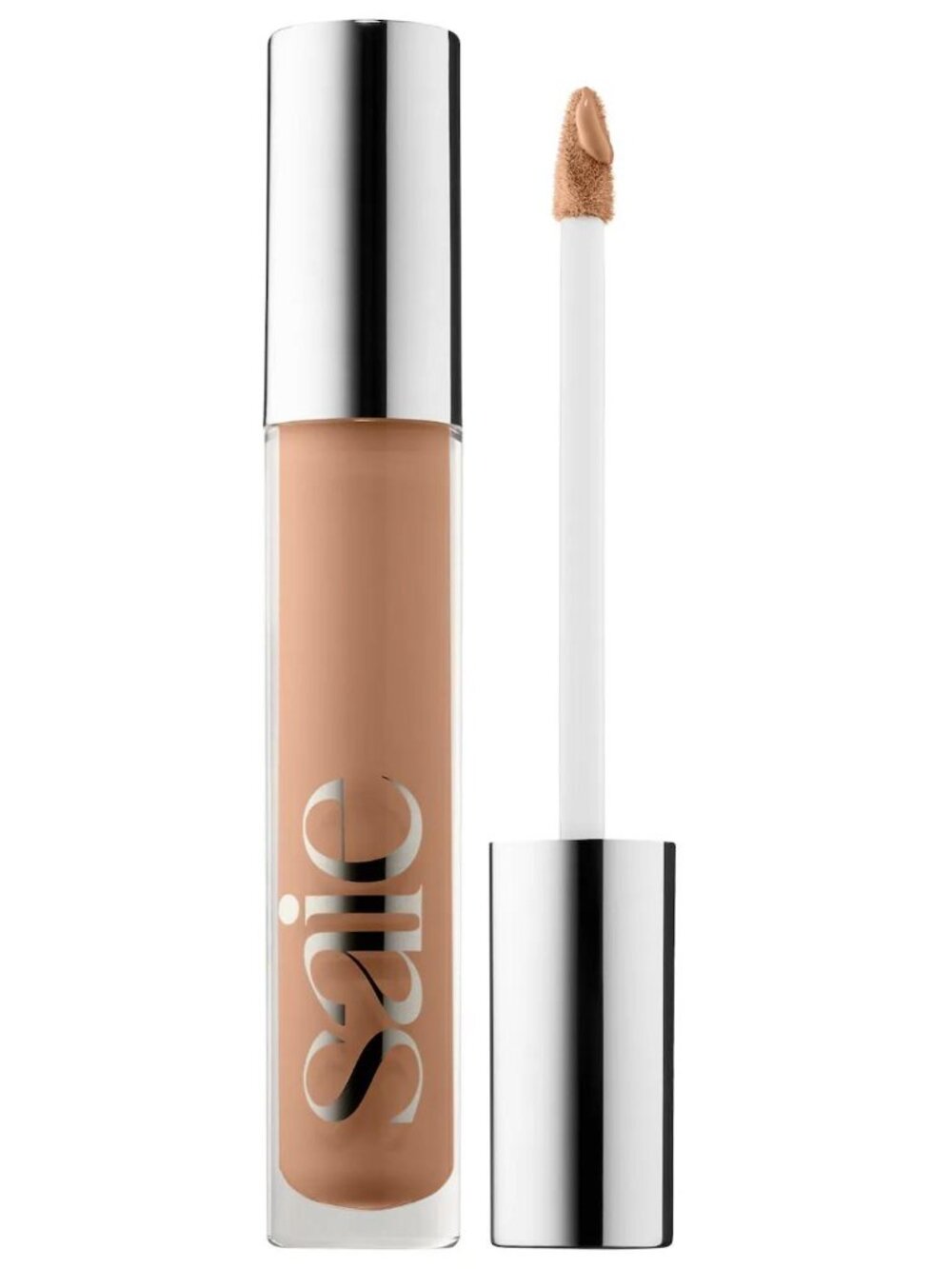 Saie Hydrabeam Under Eye Brightener 3.5 Light Medium Neutral NWOB